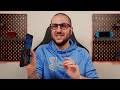 End of video