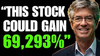 Will Alexander Green's New Stock Picks Gain Over 69,000%?