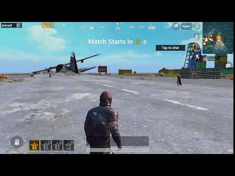 PUBG tricks