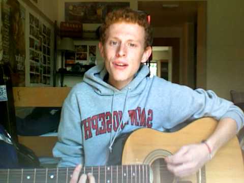 Patrick Donovan - Tonight (Original)