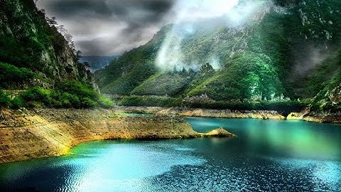 سورة التوبة من الاية 62 حتى 72 بصوت المهندس / أشرف أسامة