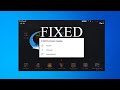 LD Player Fix "Keeps Stopping" Problem | All Games Fixed in 1 Minute ✅