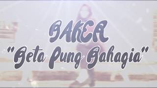 Wizz Baker - Beta Pung Bahagia - official lyric video_2k19 chords