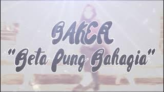 Wizz Baker - Beta Pung Bahagia - official lyric video_2k19