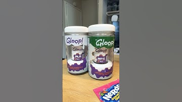 3D Gloop! For The Win! #3dprinting #legendarymakes #diymakers