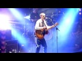 Richard ashcroft these people new song  roundhouse london may 2016