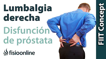 ¿Los problemas lumbares pueden causar dolor testicular?