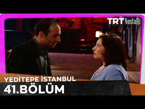 Yeditepe İstanbul 41. Bölüm