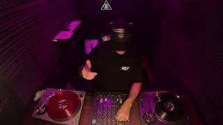 HERMETIK ; RHYTHM D (only vinyl)