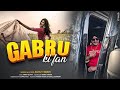 Gabru ki fan lyrics singer ashu tiwari  latest punjabi song  2024