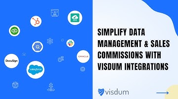 Seamlessly Connect Your CRM and Billing Platforms with Visdum | Salesforce CRM & Visdum Integration