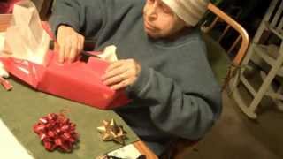 Mom's 83rd Birthday Party 4-23-2013
