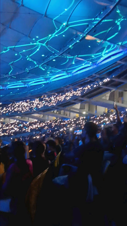 AR Rahman live concert Malaysia #malaysia #live #concert #arrahman #music #stadiumbukitjalil