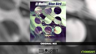 JJ Mullor - Blue Bird