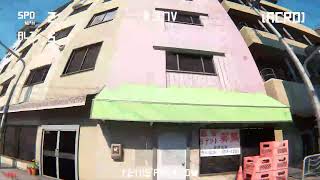 Learn To Fly Fpv Tiny Whoop Lesson 6 - Flight Flow