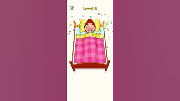 DOP 4: Draw One Part - All Levels Gameplay New UPdate Android,ios  Shorts # 51