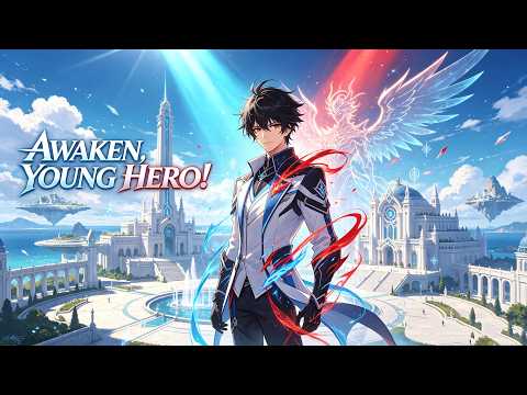 ????【Multi Sub】AWAKEN, YOUNG HERO! EP 1-67#animation #anime #donghua
