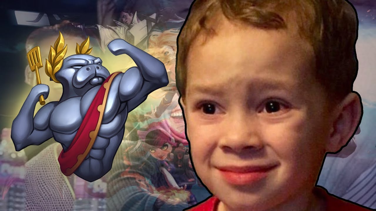 THE ARURF EXPERIENCE