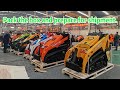 Derette Loader – Daily Shipment! 🚛