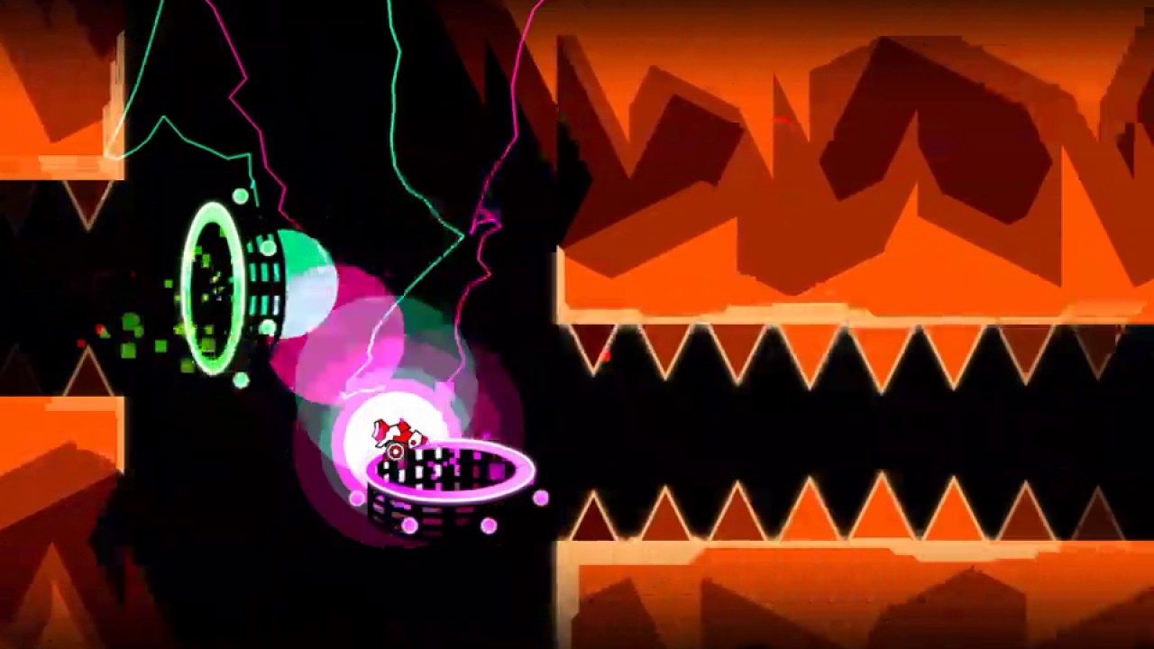 Geometry Dash [2.1] | Easy Demon | M A N I X by Manix 648 (3 coins)