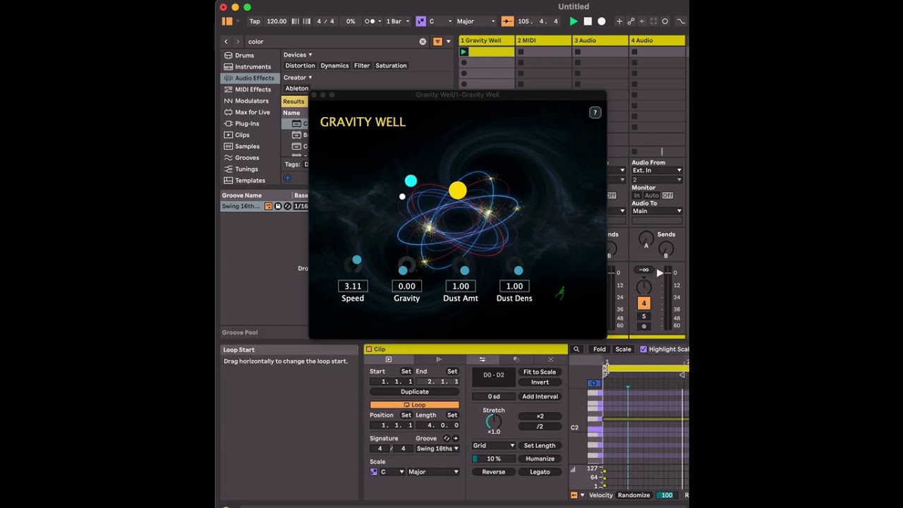 20260109 Vibe Coding with Antigravity: 
