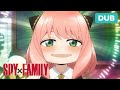 Noblesse Oblige | DUB | SPY x FAMILY