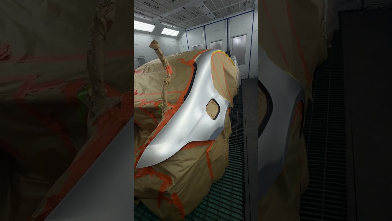 Лучший кузовной ремонт в Киеве! 0936770903