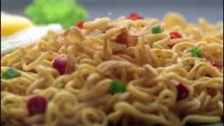 Indomie Goreng - Al Ghazali