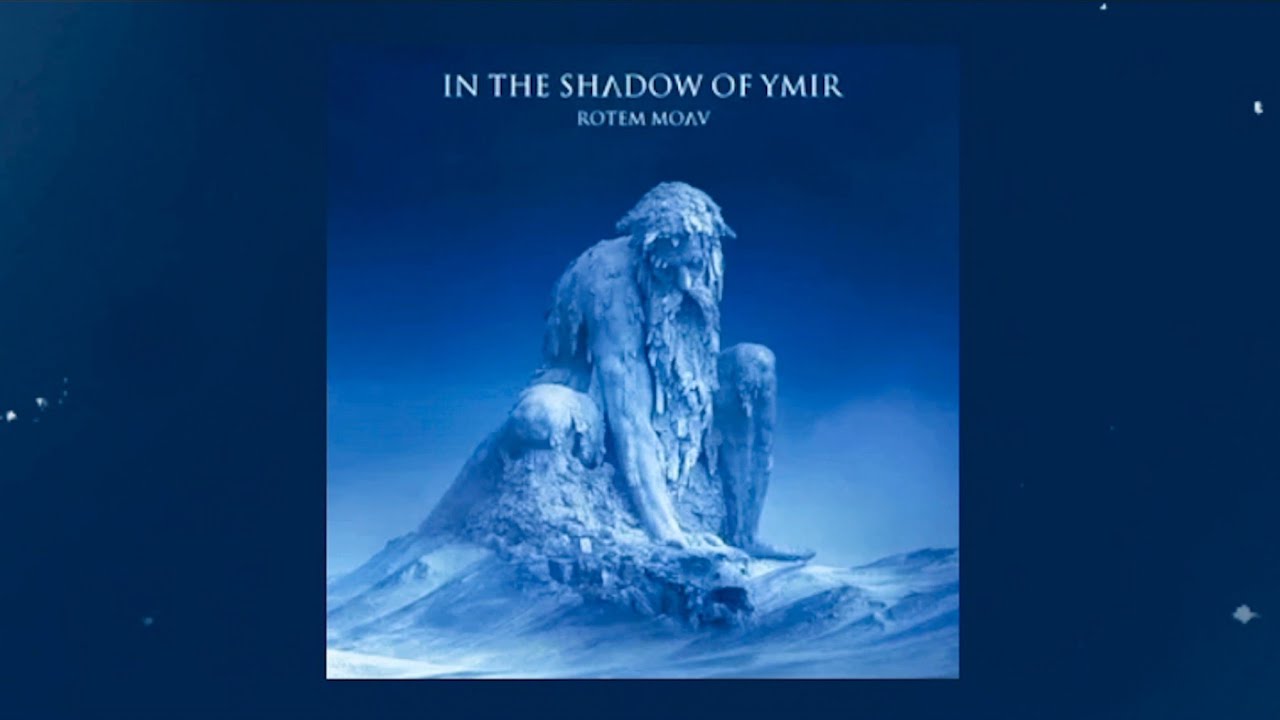 Warriors: Rotem Moav's Mesmerizing New Song That Will Leave You Speechless