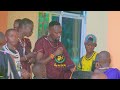 Mc Masombe Mc La Matamasha Makubwa The Elephant Of Africa 