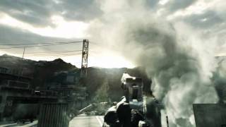 ► Killing the Sunrise × [Twixtor CoD4]