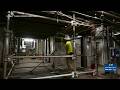 Red Hill fuel pipeline removal marks key milestone in facility’s closure