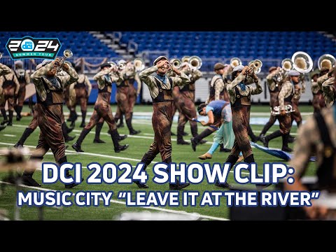 EXTENDED SHOW CLIP: