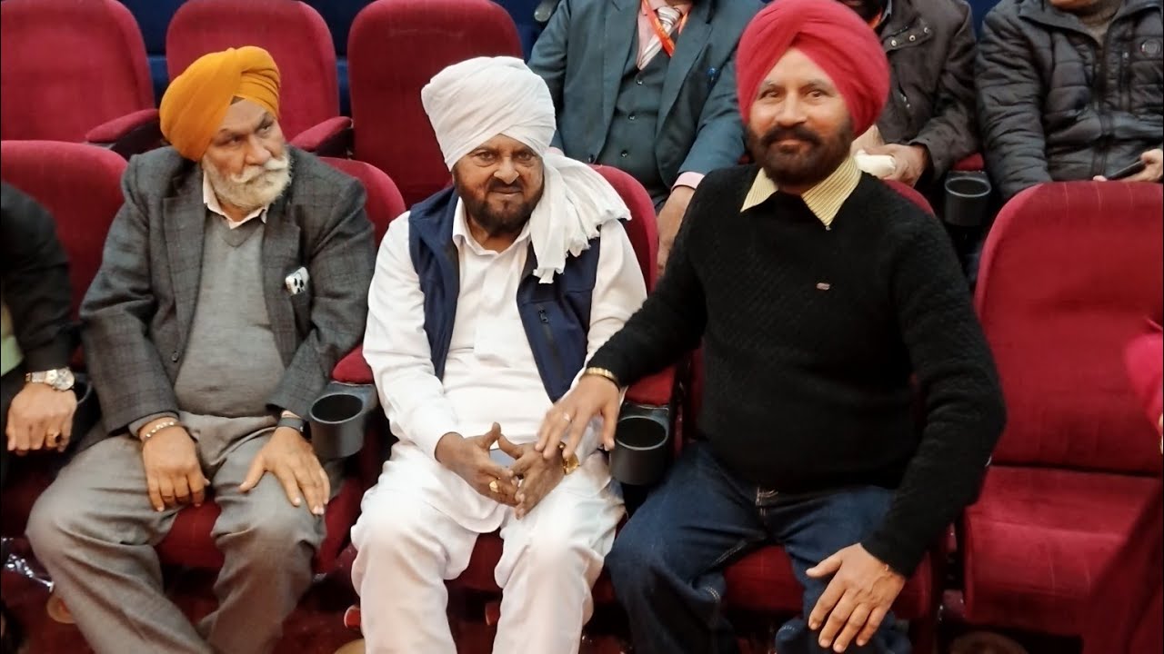 Kudiyan Di Lohri Video|| Pali Damdamewala Music M Singh Latest Punjabi song 2026