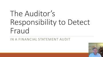 Auditor