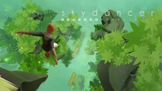 Sky Dancer: Parkour Freerunner (Gameplay Video, Nov-17) screenshot 1