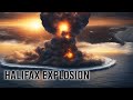 The Biggest NON NUCLEAR Explosion in History