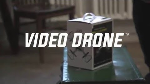Protocol VideoDrone XT™