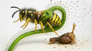 Download Lagu 1 000 Flies vs 5 Carnivorous Plants MP3 Download Lagu 1 000 Flies vs 5 Carnivorous Plants MP3