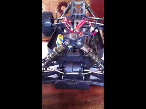 RampageShop.com - YouTube