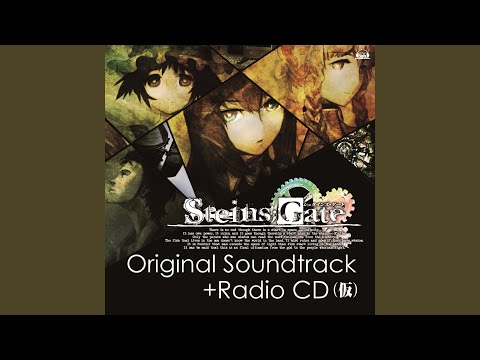 「STEINS;GATE」OriginalSoundtrack+ラジオCD(仮) Game Music - Steins Gate / O.S.T. - Amazon.com Music