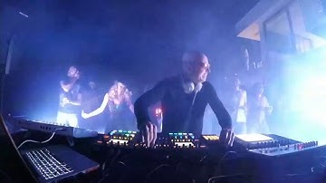 Grand Finale  (with live percussions)