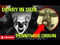 Pennywise’s Past Is Darker Than We Thought | Welcome to Derry Future Seasons Explained !
