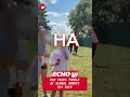 School Sports Day: Dad’s Hilarious Race Tumble Caught on Cam