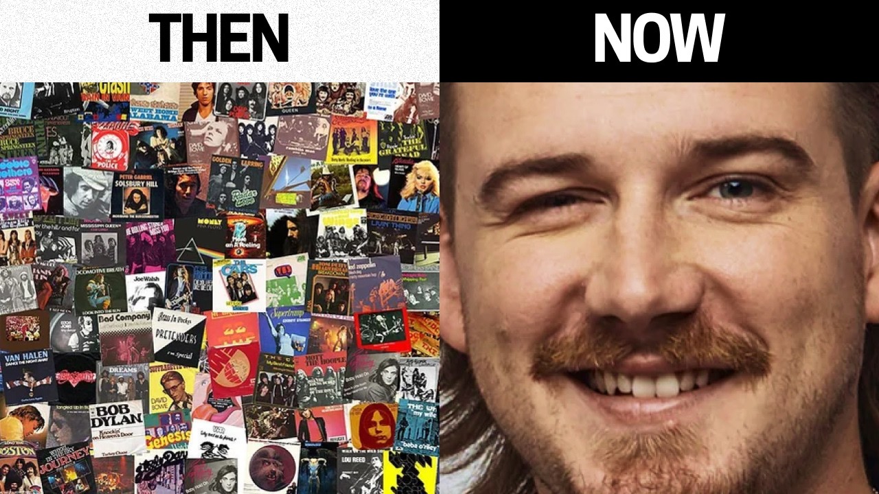 I Only Listened To The Radio For A Month - YouTube