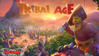 Tribal Age Game - Android Gameplay screenshot 4