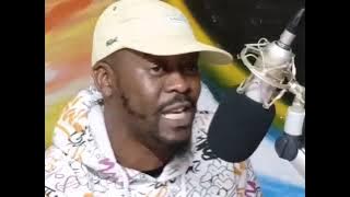 Kwaito legend Drenko killing on the mic🔥🔥🔥