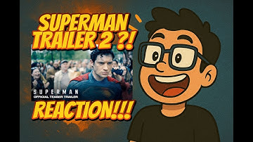 🦸‍♂️ REACTION: Superman | Superman Day - Behind The Scenes Look! 🎥 Paro Reacts