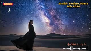 Ana Winta | أنا وانت – Arabic Techno House Mix 2025 | Oriental EDM Journey