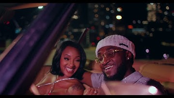 Star Boy - Energy [Official Video]